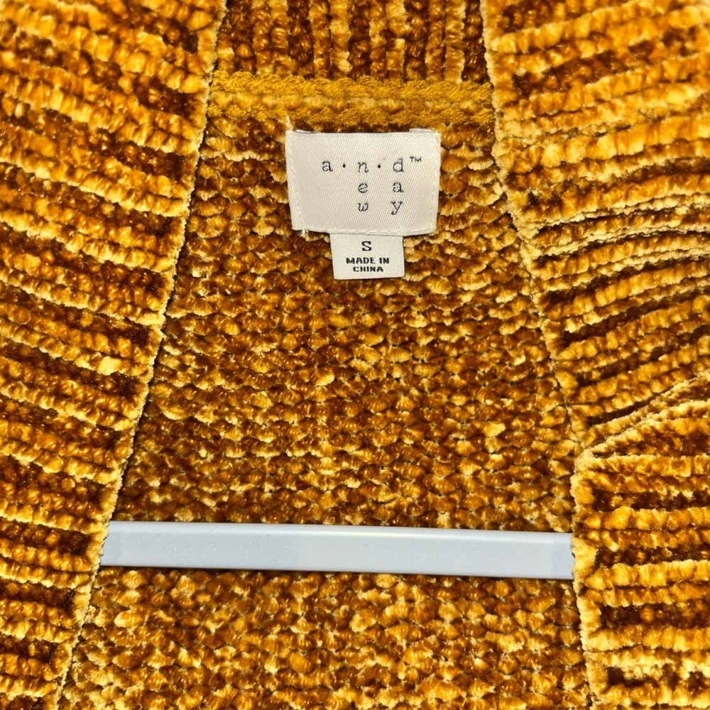 A New Day Women's Cardigan Sweater - Picture 2 of 5